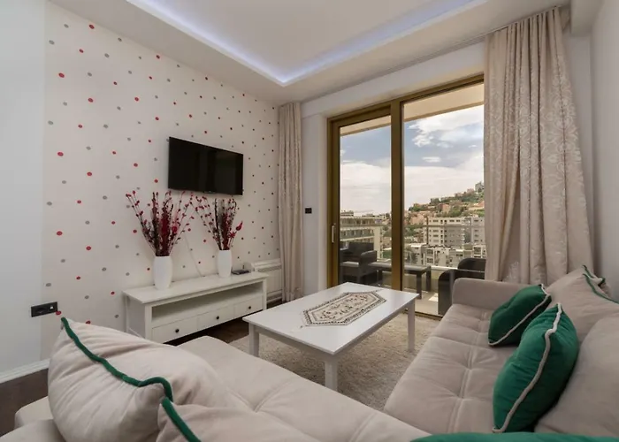 Apartman 97 Victoria