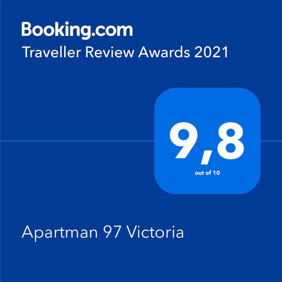 Apartman 97 Victoria
