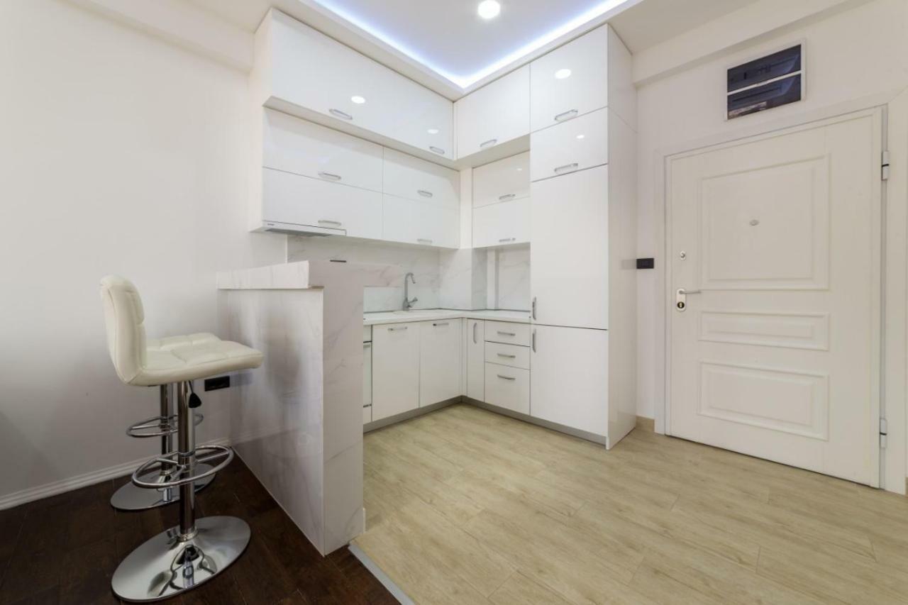 Apartment Apartman 97 Victoria