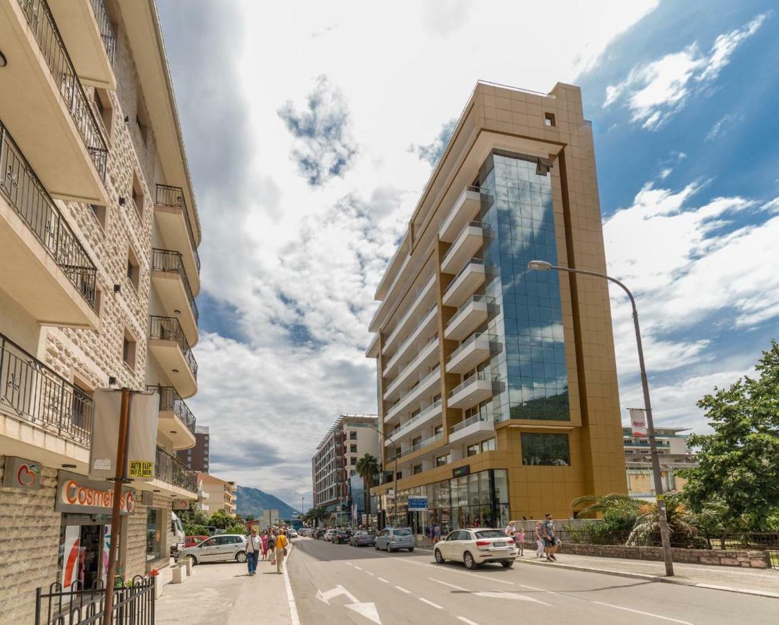 Apartman 97 Victoria Budva