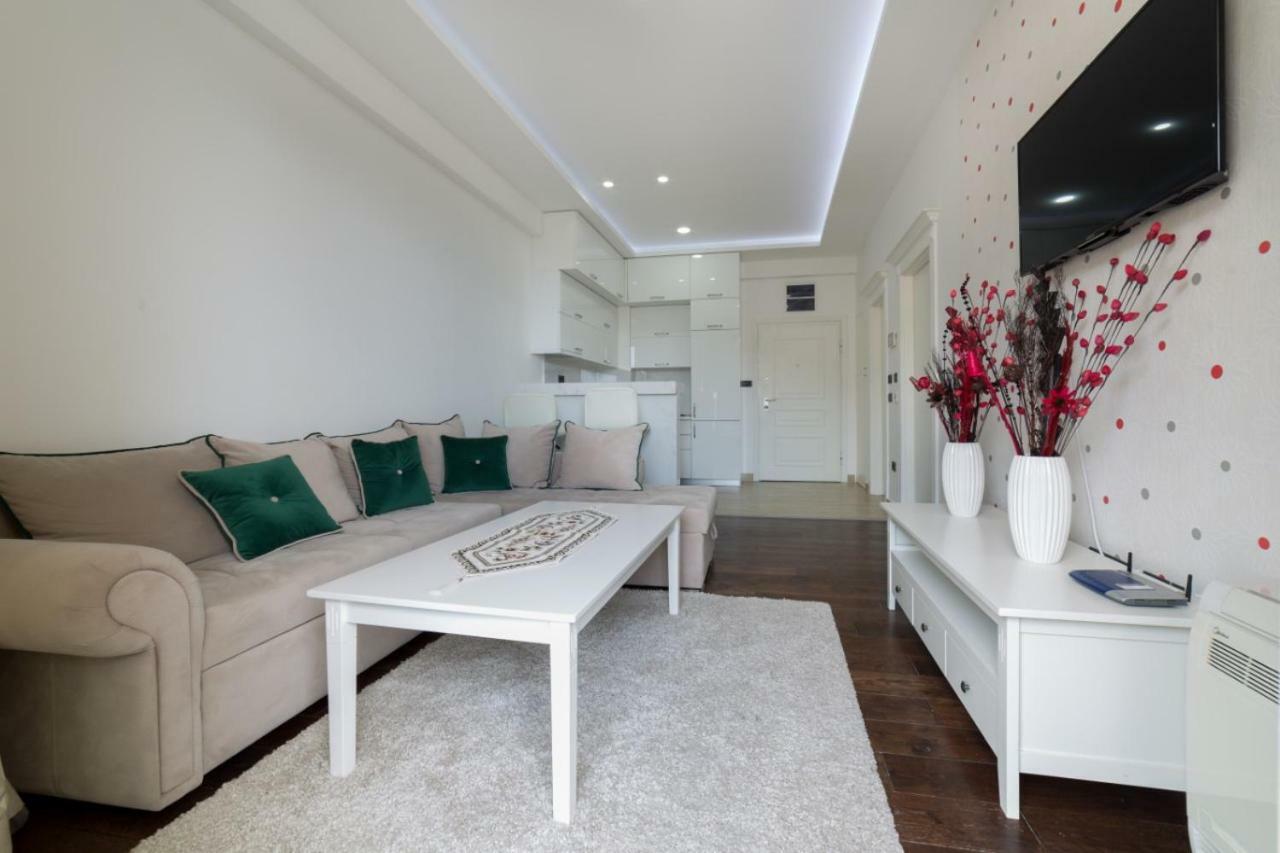 Apartman 97 Victoria Apartment Budva