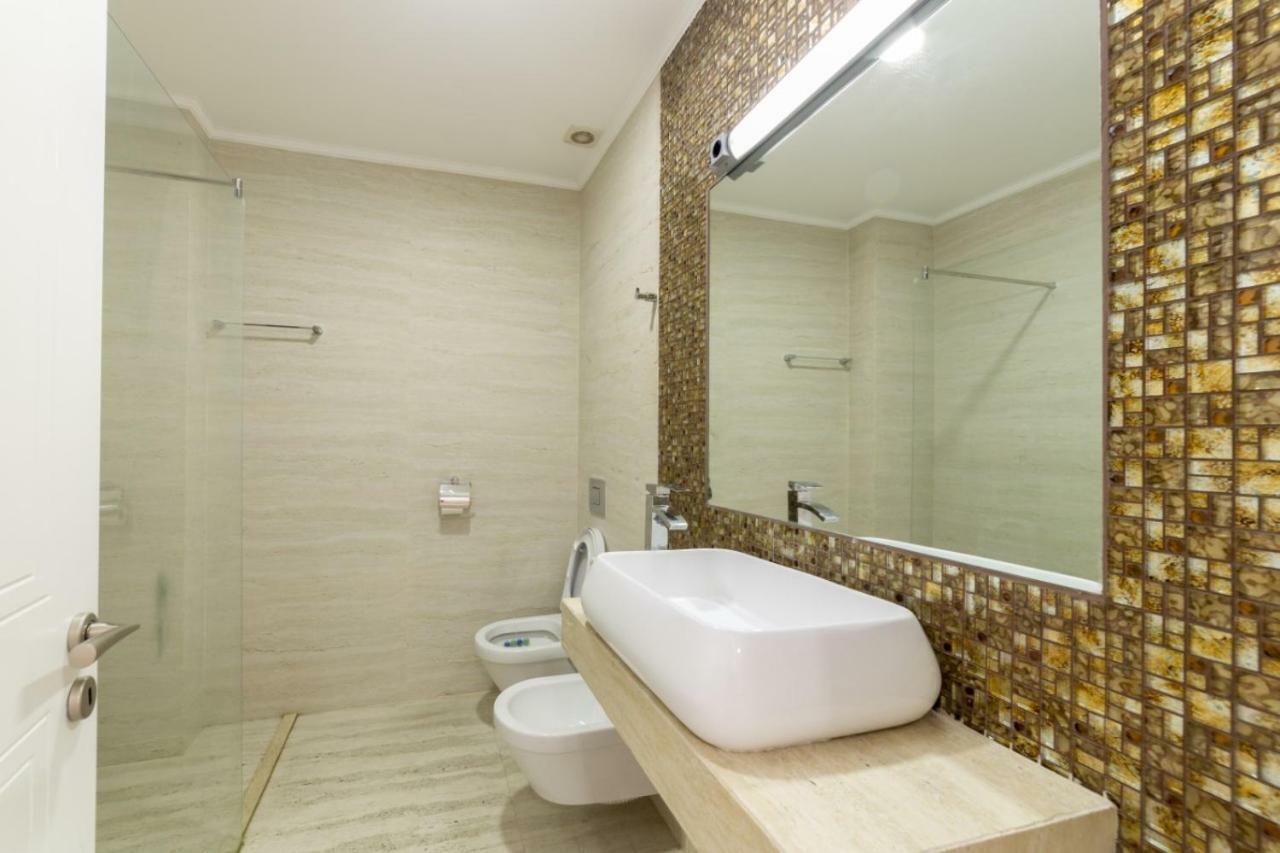Apartman 97 Victoria