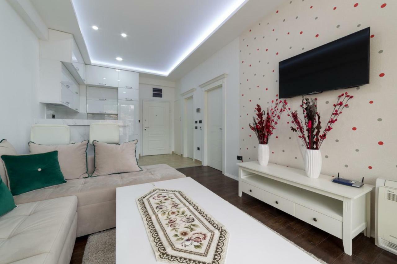 Apartman 97 Victoria Budva
