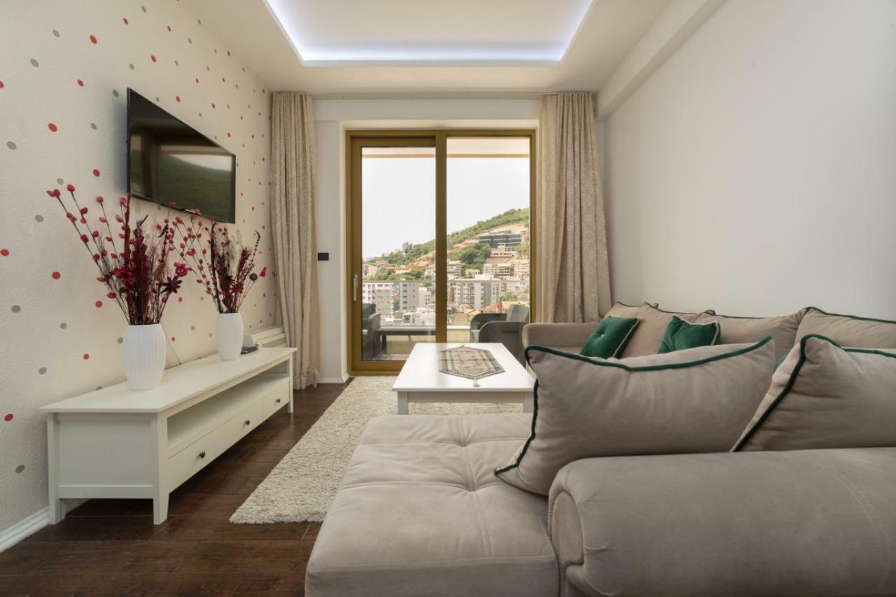 Apartment Apartman 97 Victoria Budva