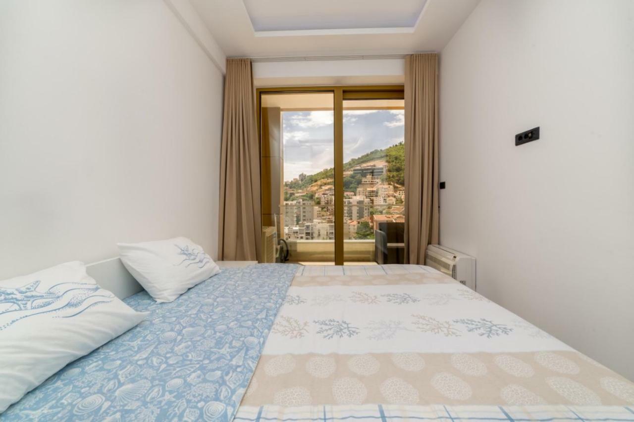 Apartman 97 Victoria Apartment Budva