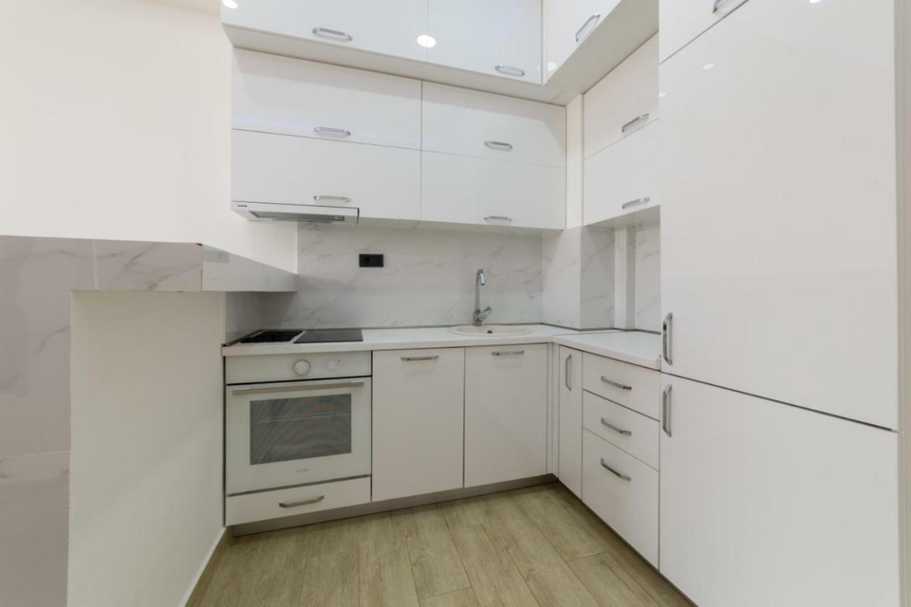 Apartment Apartman 97 Victoria *