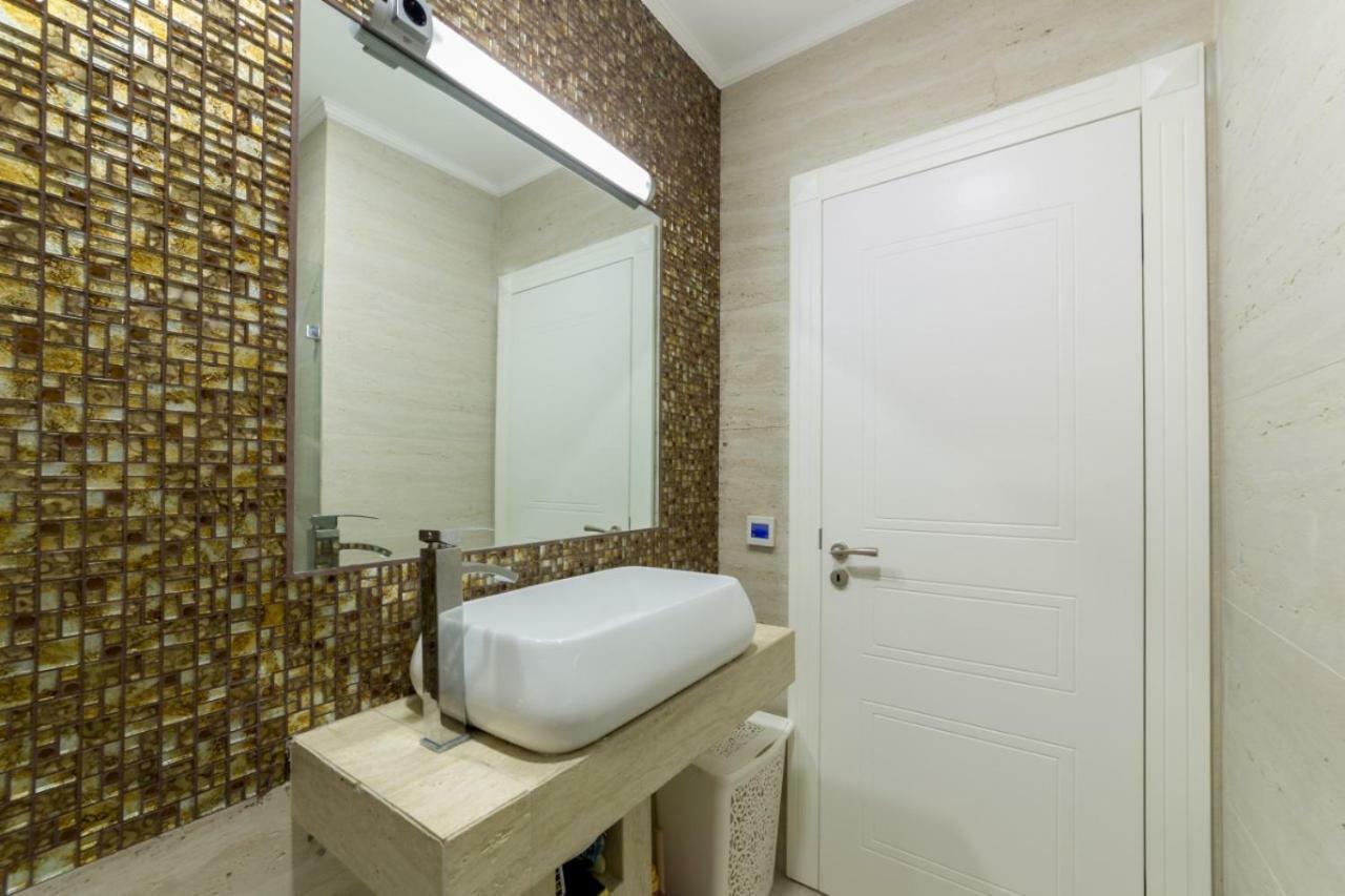 Apartman 97 Victoria