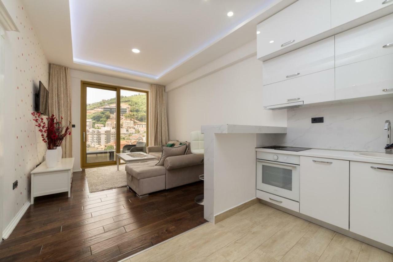 Apartman 97 Victoria Budva