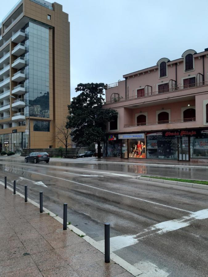 Apartman 97 Victoria Daire