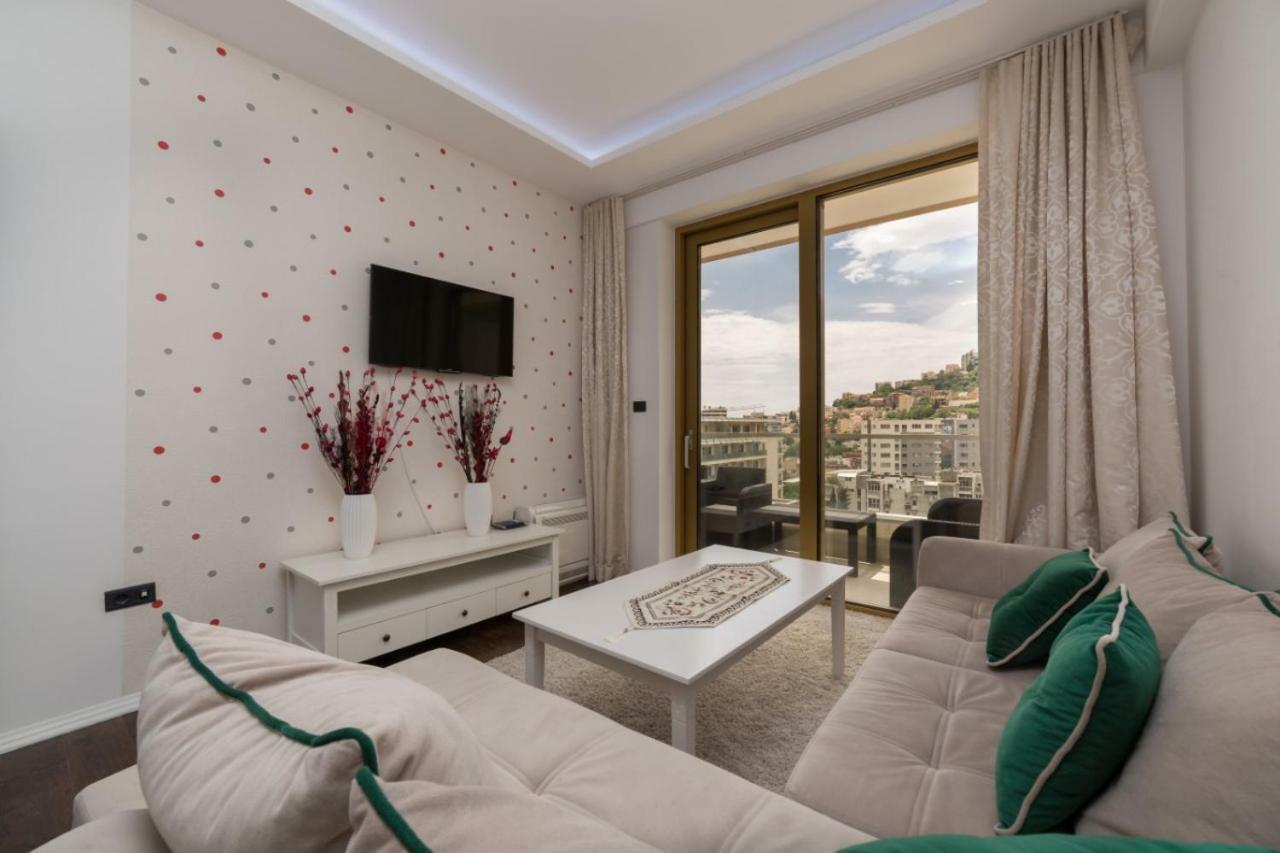 Apartman 97 Victoria Budva
